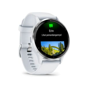 Garmin Smartwatch Venu 3 - Whitestone