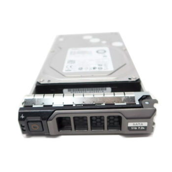 Dell Harddisk Internal 1TB 7.2K RPM (HDEPR84DAB51)