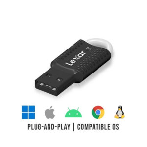 Lexar JumpDrive V40