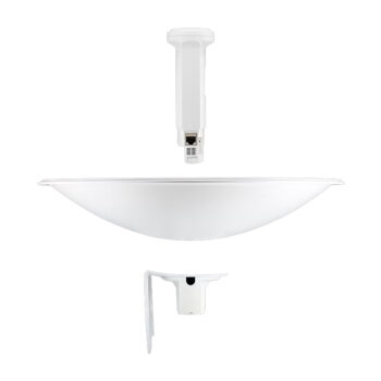 Ubiquiti AirMAX PowerBeam M5 400 5TGHZ Antenna