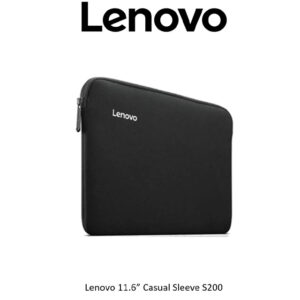 Lenovo Casual Sleeve Lenovo S200 11,6"