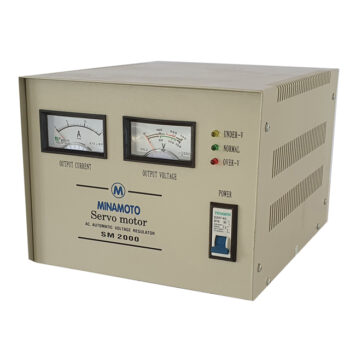 ICA Stabilizer Minamoto 2000VA SM2000