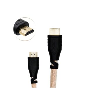 RVTech Kabel HDMI Ultra Gold 3M