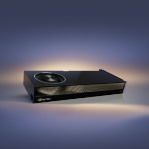 NVIDIA RTX 6000 Ada Generation