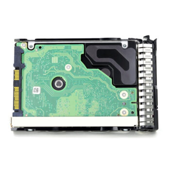 HP Hard Drive 500GB 6G SAS 652745-B21
