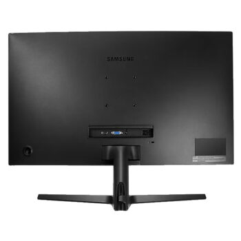 Samsung Monitor Curved CR50