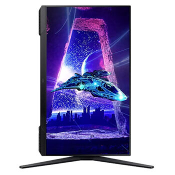 Samsung Monitor Gaming Flat Odyssey G3 G30D