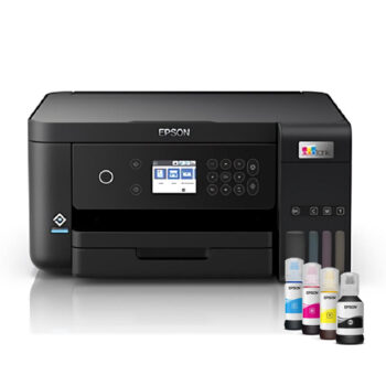 Printer Epson EcoTank L6260