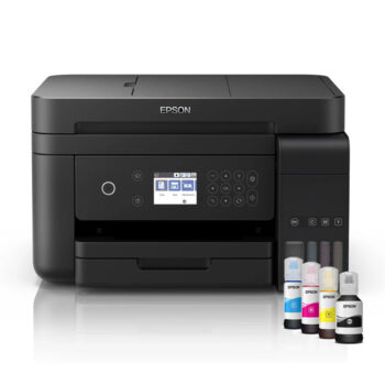 Printer Epson EcoTank L6270 A4 Wi-Fi All-In-One