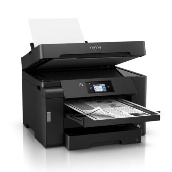 Printer Epson EcoTank Monochrome M15140 A3 Wi-Fi Duplex All in One