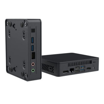 PC Mini Asus NUC 11 Essential Kit NUC11ATKC4