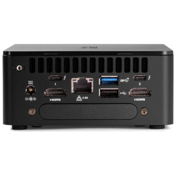 PC Mini Asus NUC 12 Pro RNUC12WSHI500000I