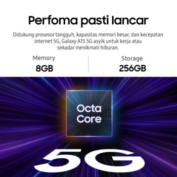 Samsung Galaxy A15 5G