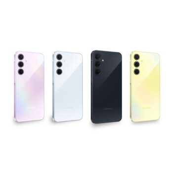 Samsung A35 5G