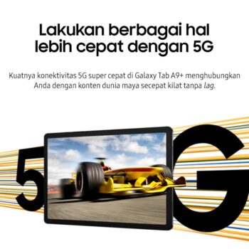 Samsung Galaxy Tab A9+ 5G