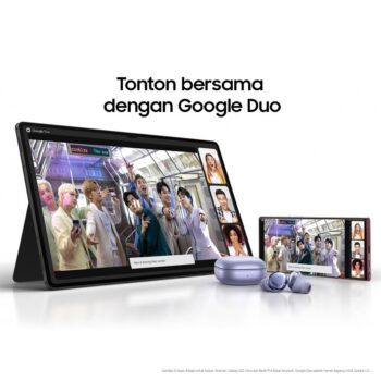 Samsung Galaxy Tab S8+