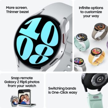 Samsung Galaxy Watch6 (44mm)