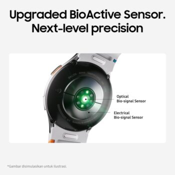 Samsung Galaxy Watch7 (40mm)