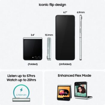 Samsung Galaxy Z Flip5