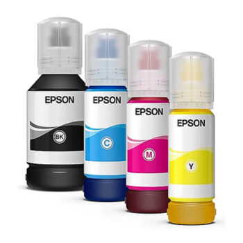 Tinta Epson 008 Ink Bottle