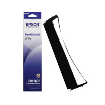Epson Ribbon LX-310 S015632