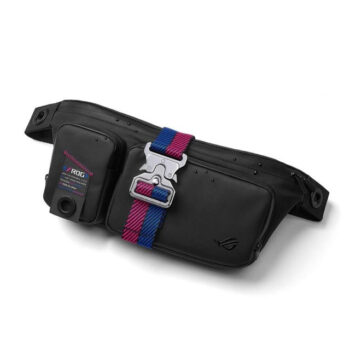 Asus Tas ROG BC3002 Slash Hip Bag