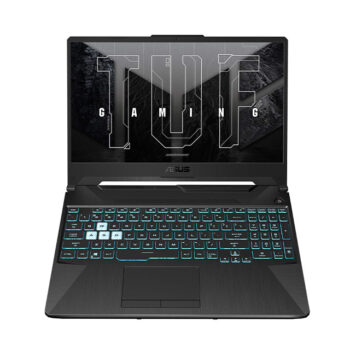 Asus TUF Gaming A15 FA506NFR-R725B6T-OM