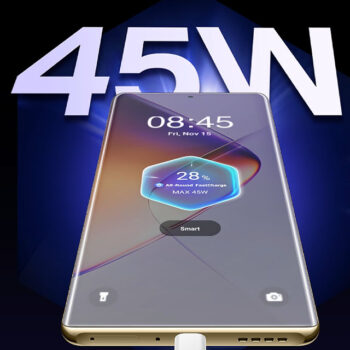 Infinix Note 40 Pro 5G