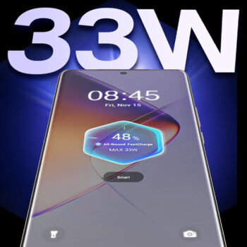 Infinix Note 40S
