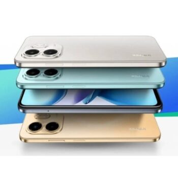 Infinix Smart 9 HD