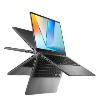 Asus Vivobook 14 Flip TP3407SA-OLED7151M