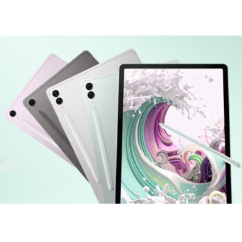 Samsung Galaxy Tab S9 FE+ 5G