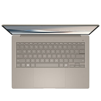 Asus Zenbook 14 UX3407QA-IPSP152M