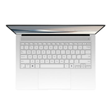 Asus Zenbook S 14 UX5406SA-OLEDS7312TM