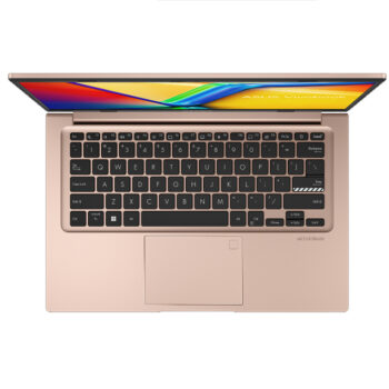 Vivobook 14 (A1404, 13th Gen Intel) Terra Cotta