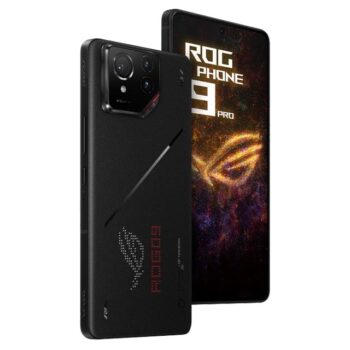 Asus ROG Phone 9 Pro