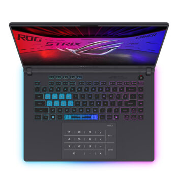 Asus ROG Strix G16 G615LW-I9N58C6G-HM