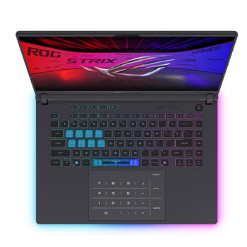Asus ROG Strix G16 G615LW-I9N58C6R-HM