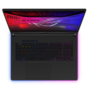 Asus ROG Strix Scar 18 G835LX-I9N59MZT-HM