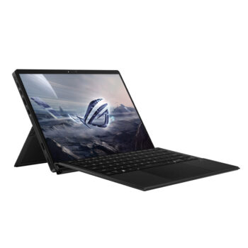 Asus ROG Flow Z13 GZ302EA-RZA86N6G-HM