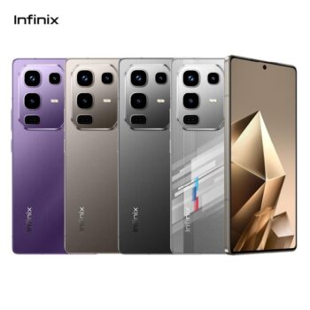 Infinix Note 50 Pro 4G 8/256G