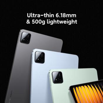 Xiaomi Pad 7 Pro