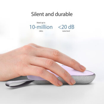 Asus Mouse MD100 Lilac