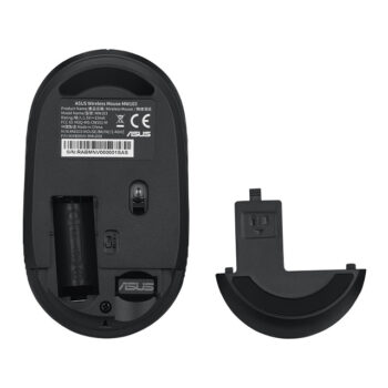 Asus Mouse MW103 Wireless Silent Black