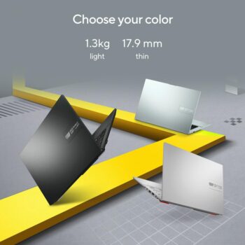 Asus Vivobook Go 14 E1404GA-FHD3821M