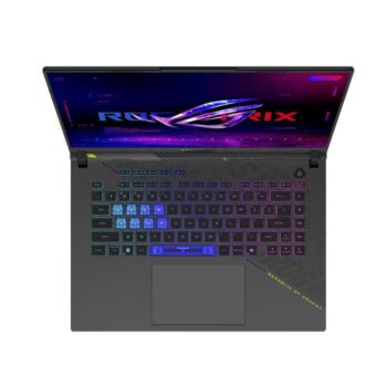 Asus ROG Strix G16 G614PM-R9N56C6G-HM