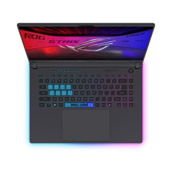 Asus ROG Strix G615LM-I9N56C6G-HM