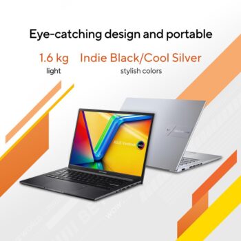 Asus Vivobook 14 M1405YA-VIPS7151M