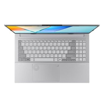 Asus Creator N6506CU-OLEDS9211M