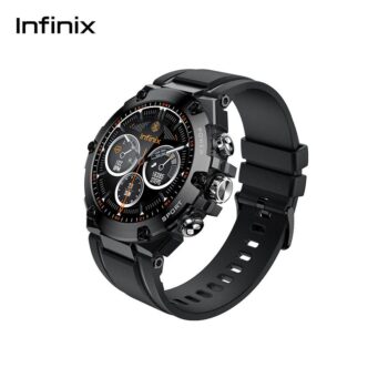 Infinix Smart Watch XW3GT